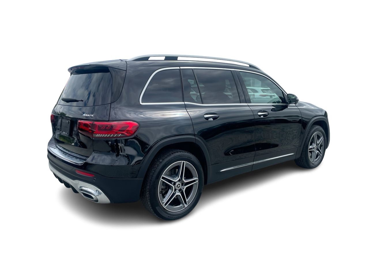Mercedes-Benz GLB250  2022 à Richmond, Colombie-Britannique