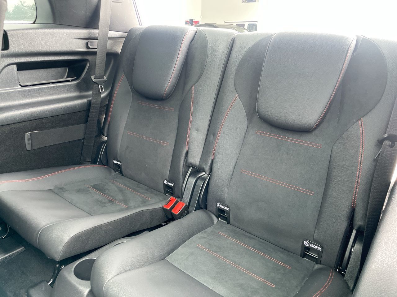 Mercedes-Benz GLB250  2022 à Richmond, Colombie-Britannique