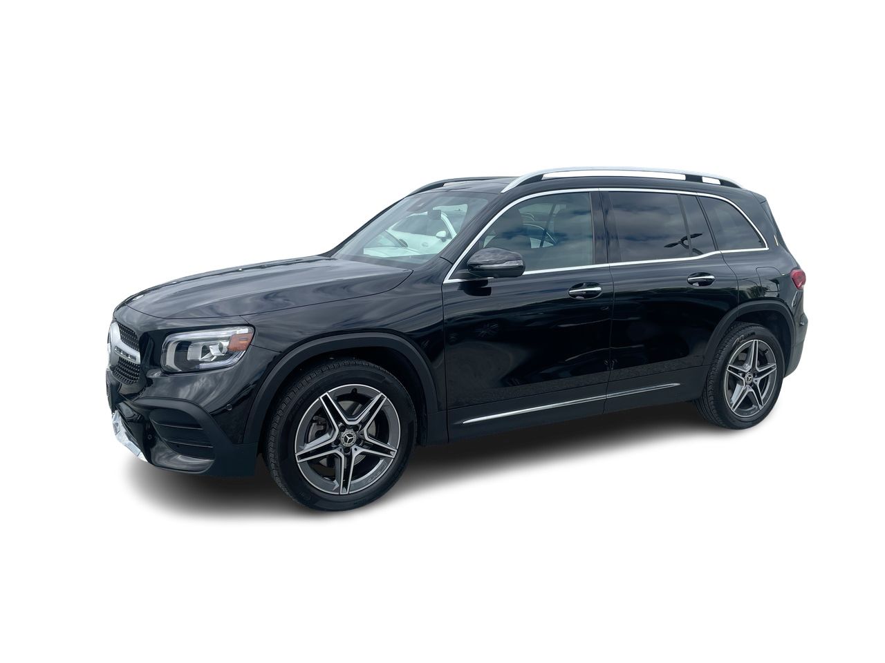 Mercedes-Benz GLB250  2022 à Richmond, Colombie-Britannique