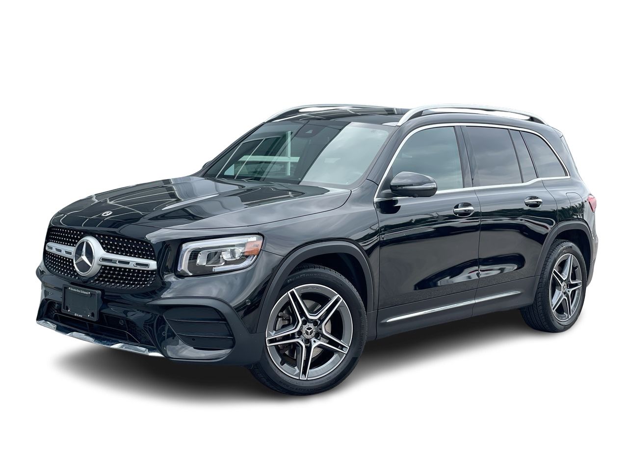 Mercedes-Benz GLB250  2022 à Richmond, Colombie-Britannique