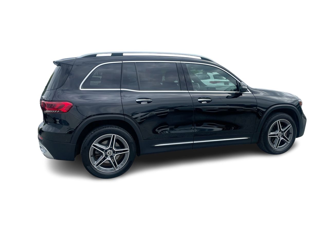 Mercedes-Benz GLB250  2022 à Richmond, Colombie-Britannique