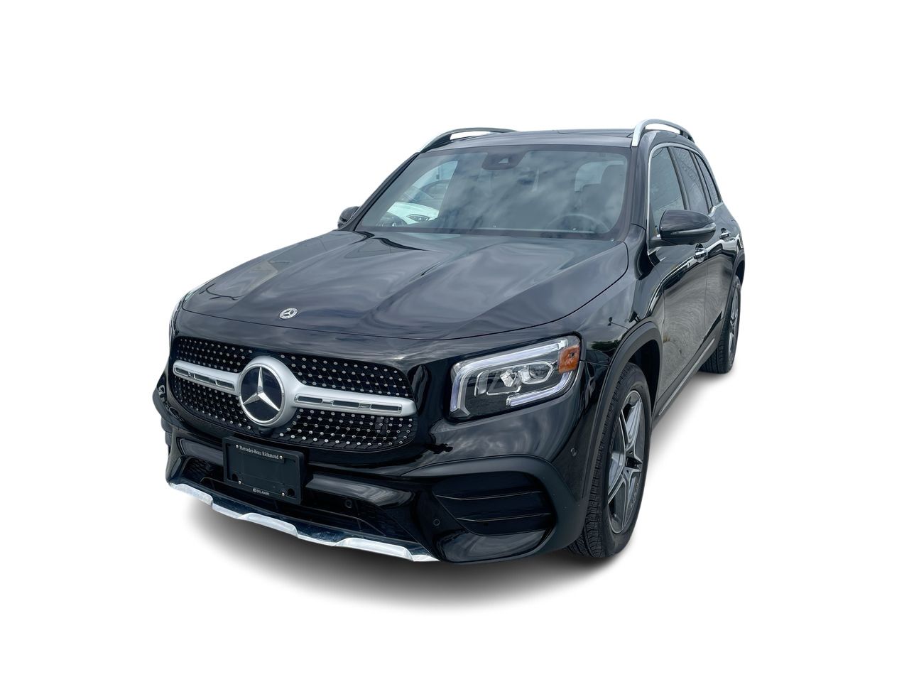 Mercedes-Benz GLB250  2022 à Richmond, Colombie-Britannique