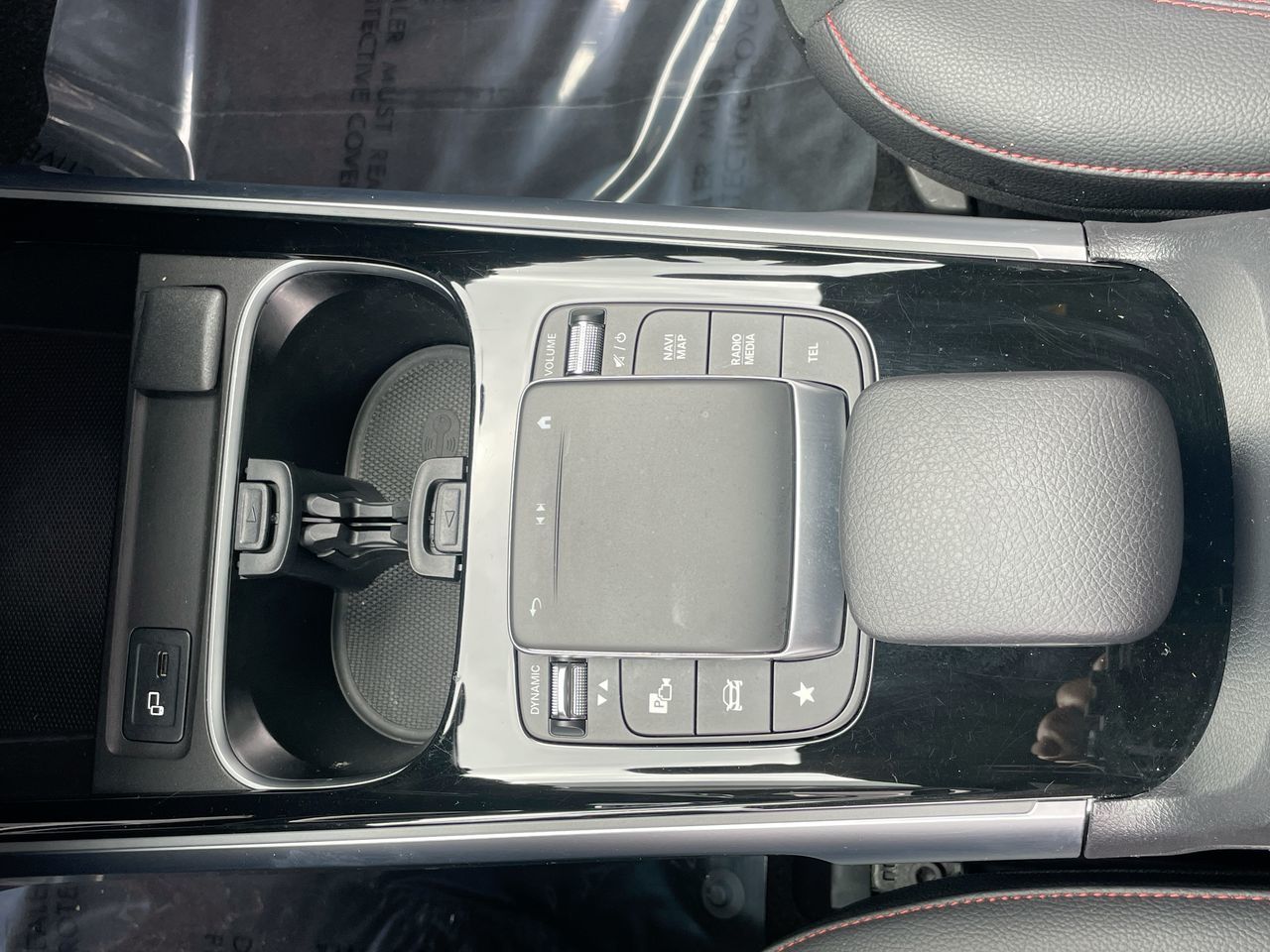 Mercedes-Benz GLB250  2022 à Richmond, Colombie-Britannique