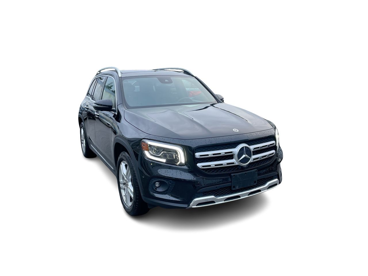 Mercedes-Benz GLB250  2022 à Richmond, Colombie-Britannique