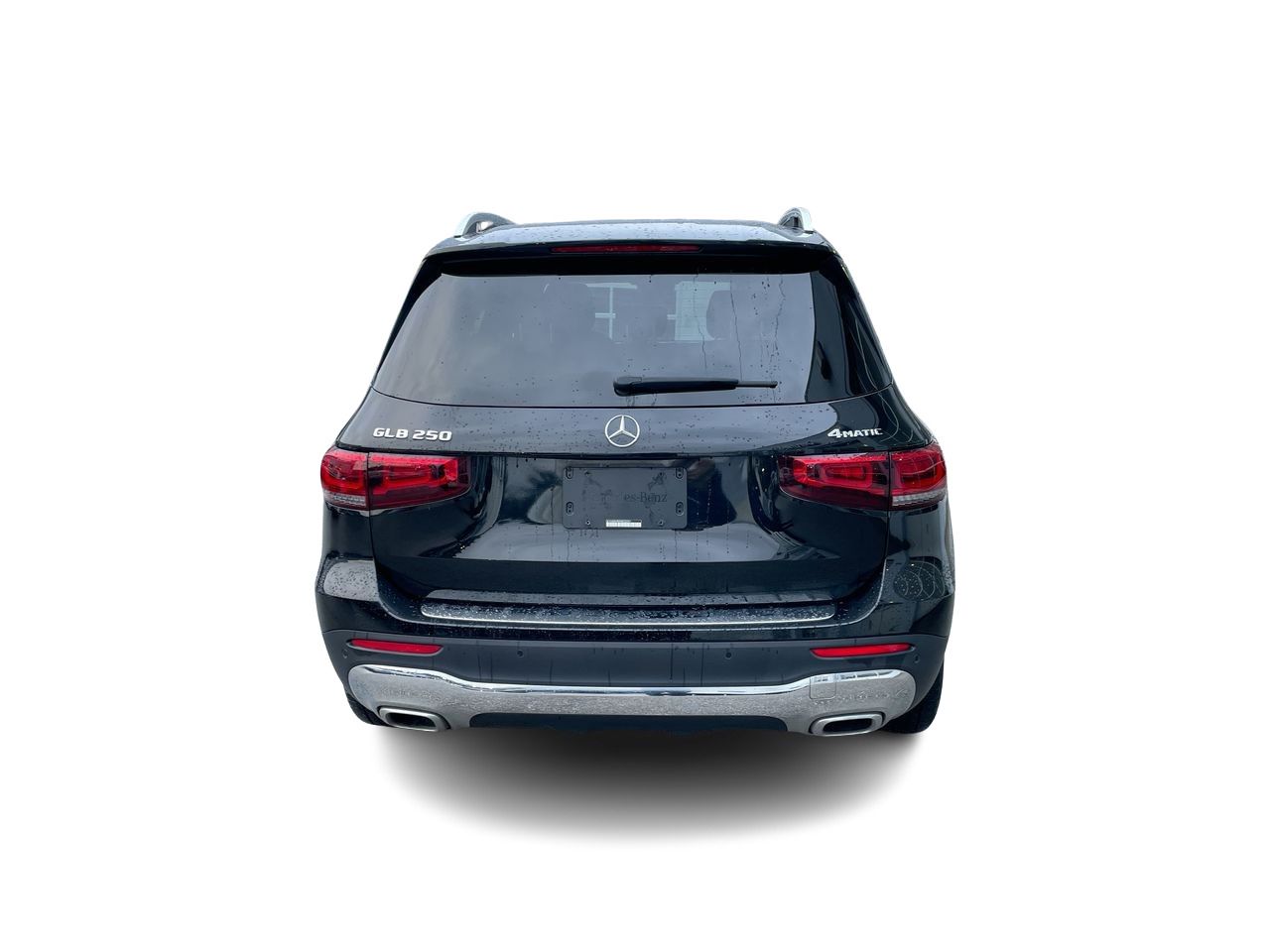 Mercedes-Benz GLB250  2022 à Richmond, Colombie-Britannique