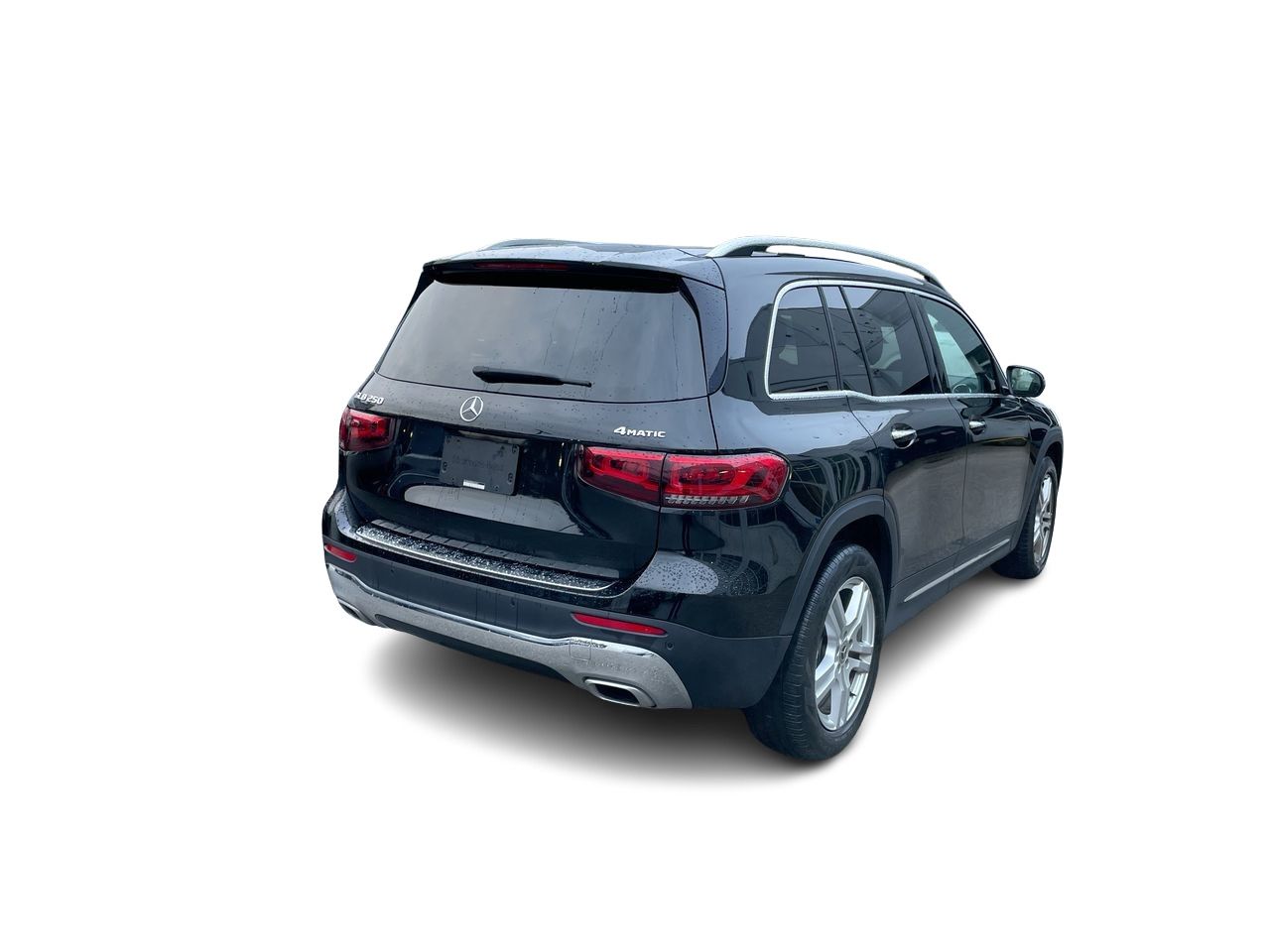 Mercedes-Benz GLB250  2022 à Richmond, Colombie-Britannique