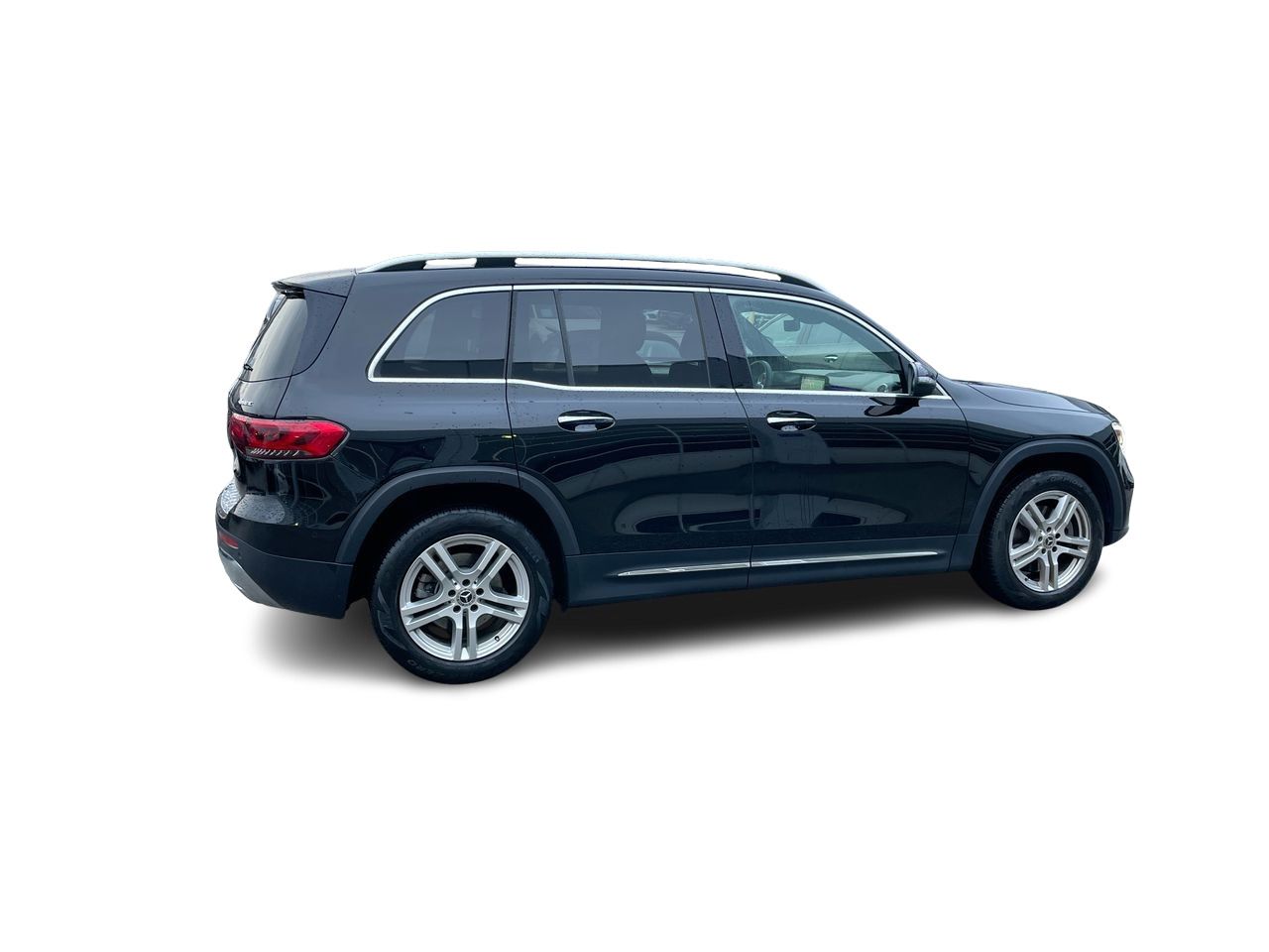 Mercedes-Benz GLB250  2022 à Richmond, Colombie-Britannique