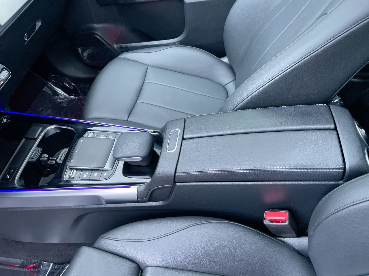 Mercedes-Benz GLB250  2022 à Richmond, Colombie-Britannique