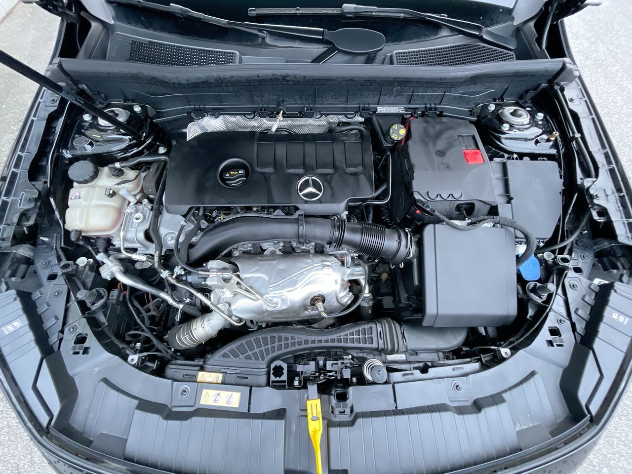 Mercedes-Benz GLB250  2022 à Richmond, Colombie-Britannique