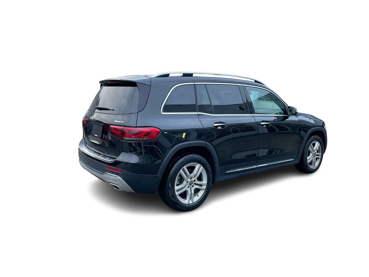 Mercedes-Benz GLB250  2022 à Richmond, Colombie-Britannique