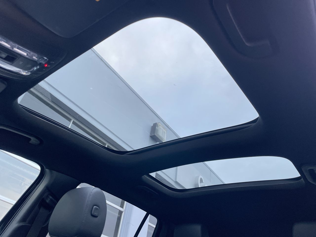 Mercedes-Benz GLB250  2022 à Richmond, Colombie-Britannique