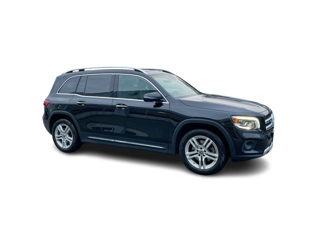 Mercedes-Benz GLB250  2022 à Richmond, Colombie-Britannique