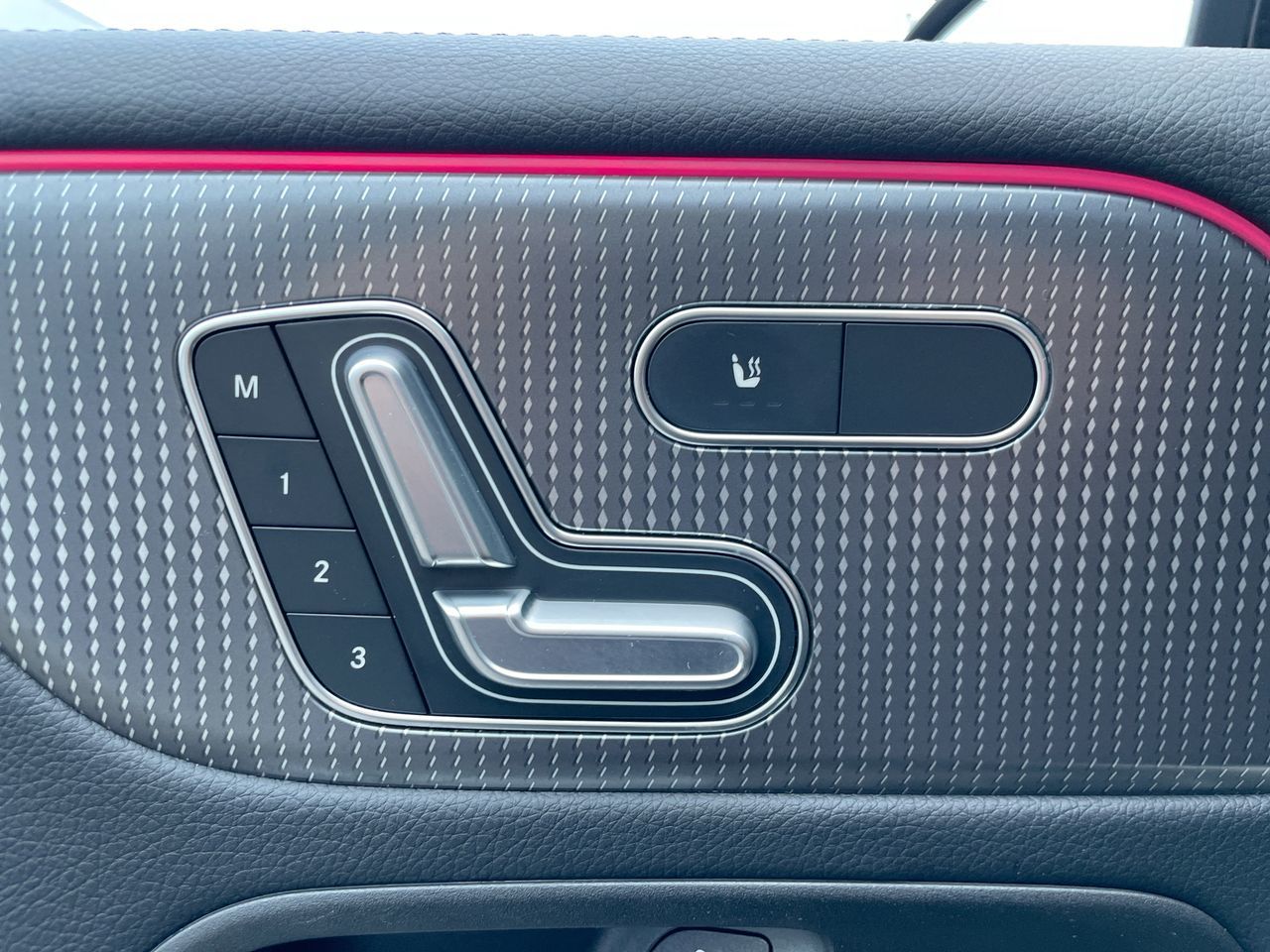 Mercedes-Benz GLB250  2022 à Richmond, Colombie-Britannique