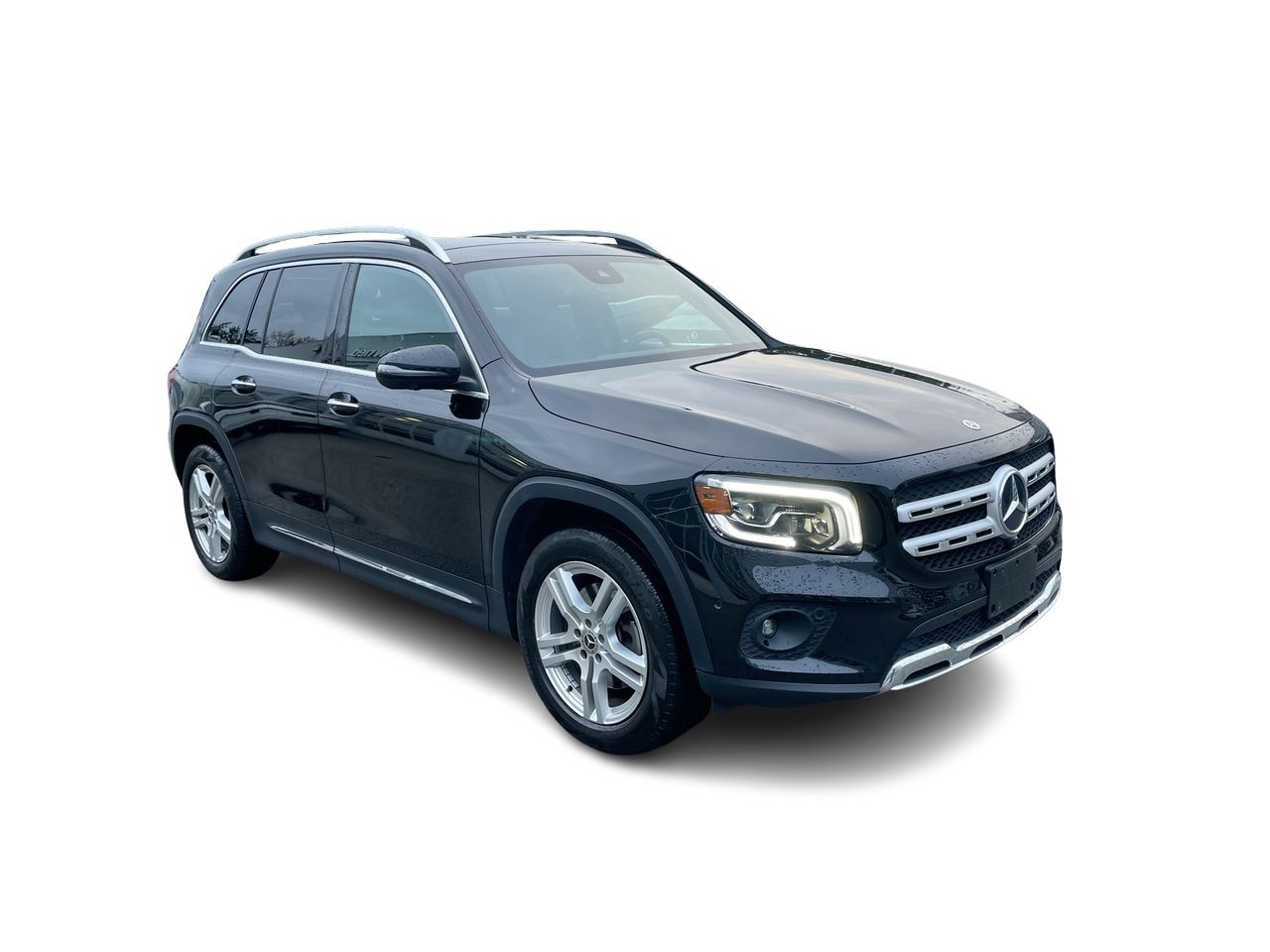 Mercedes-Benz GLB250  2022 à Richmond, Colombie-Britannique