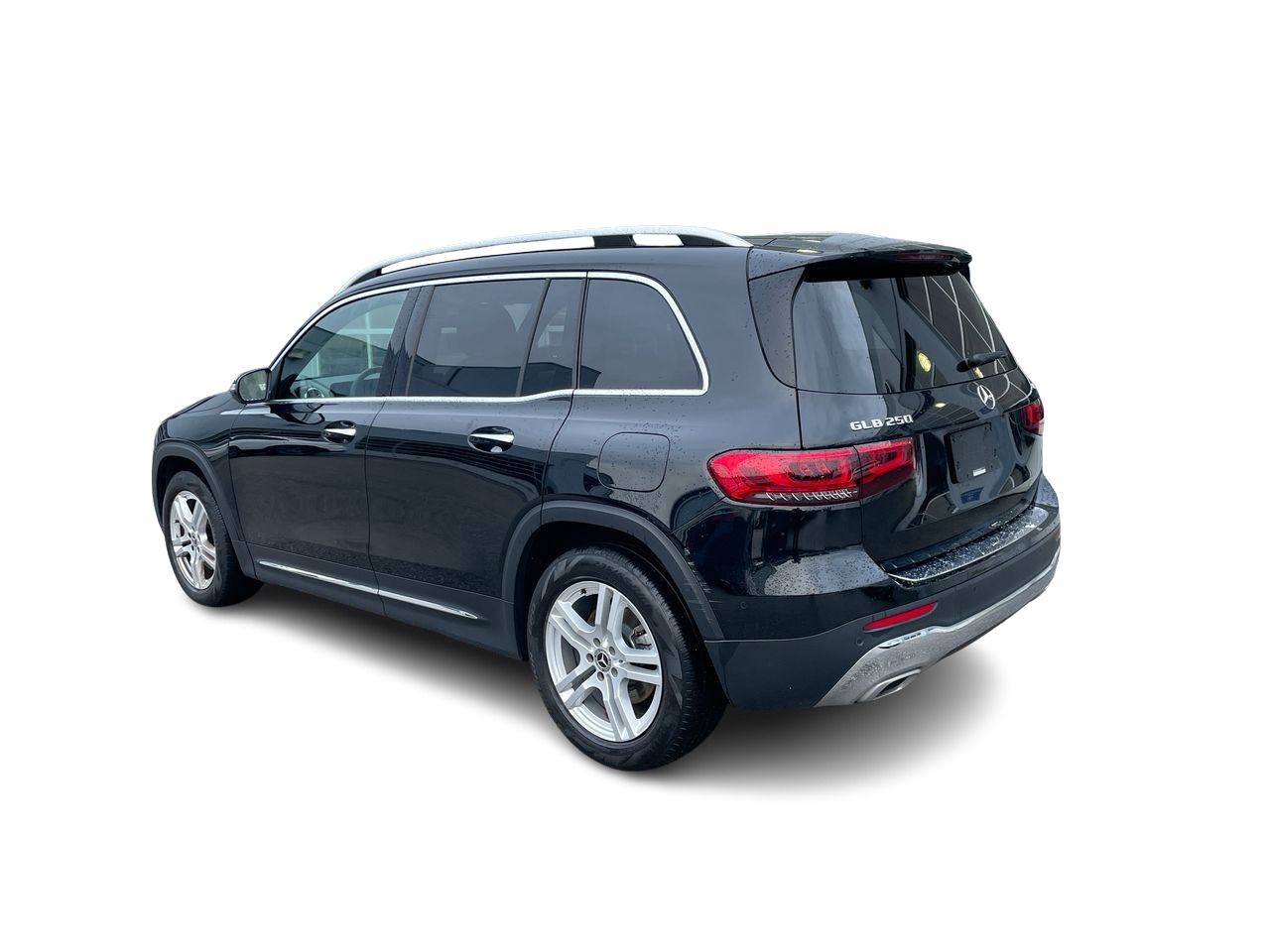 Mercedes-Benz GLB250  2022 à Richmond, Colombie-Britannique
