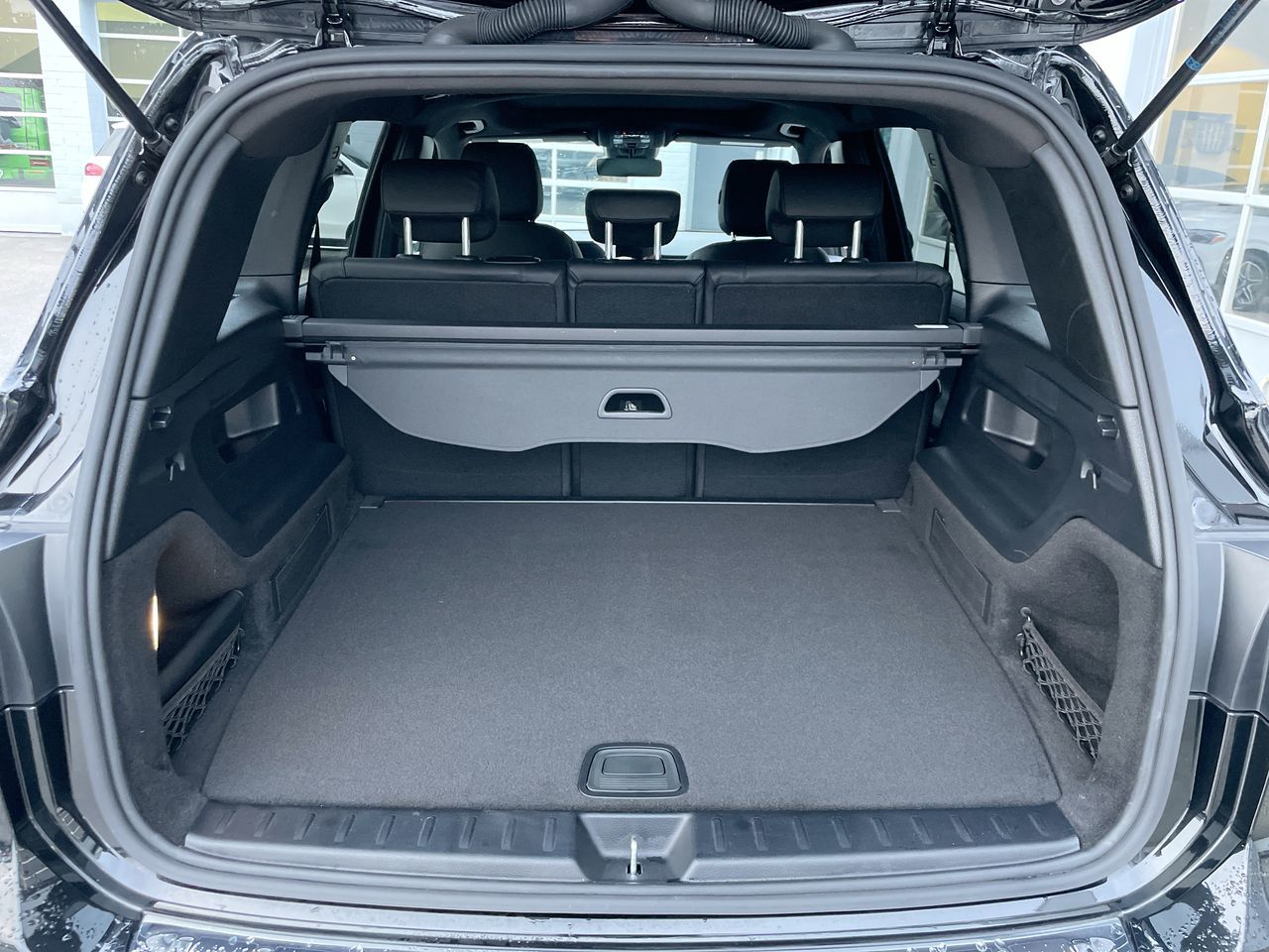 Mercedes-Benz GLB250  2022 à Richmond, Colombie-Britannique