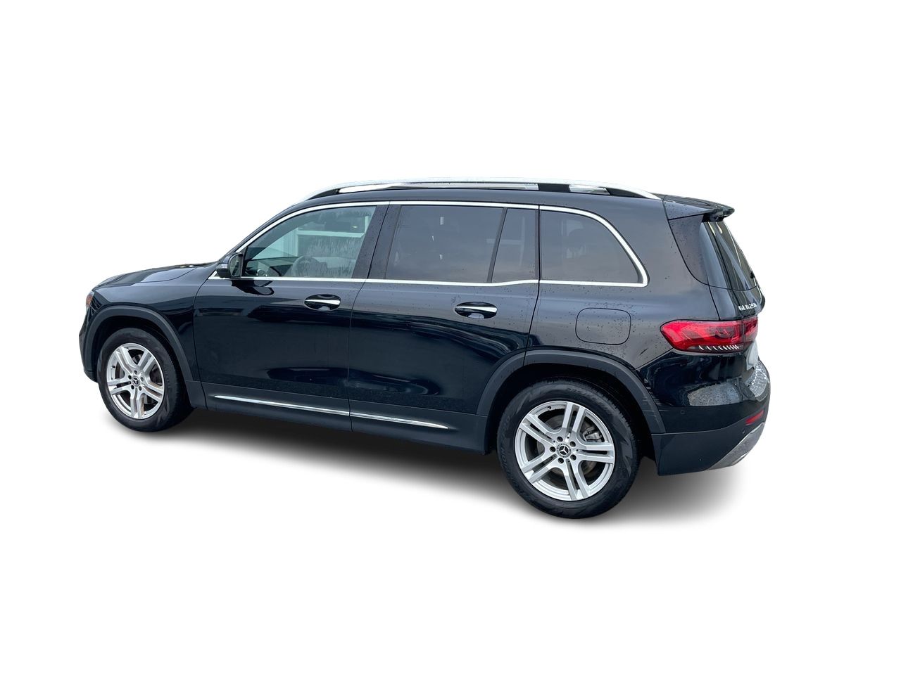 Mercedes-Benz GLB250  2022 à Richmond, Colombie-Britannique