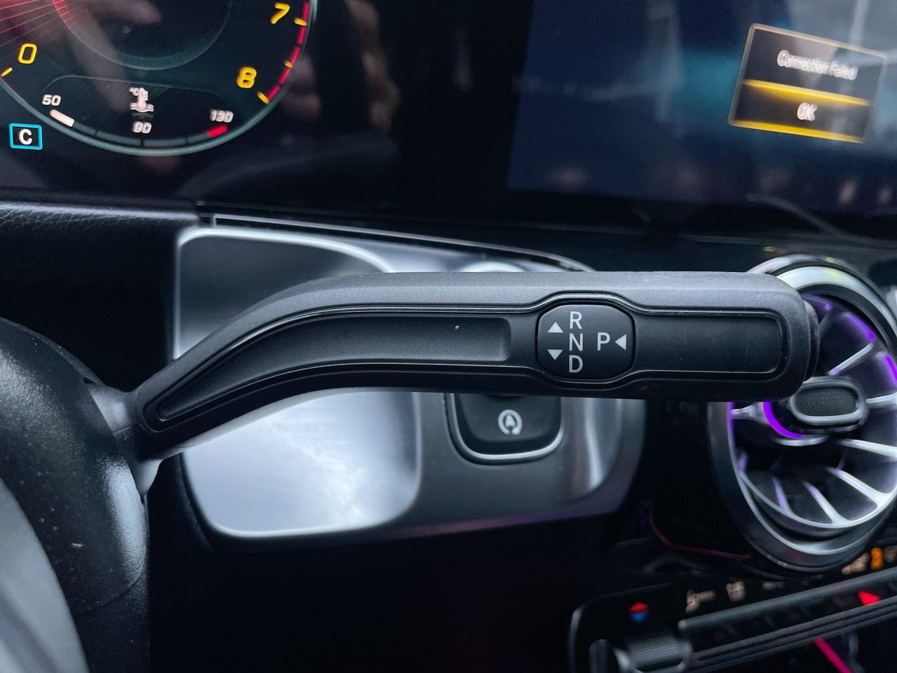 Mercedes-Benz GLB250  2022 à Richmond, Colombie-Britannique