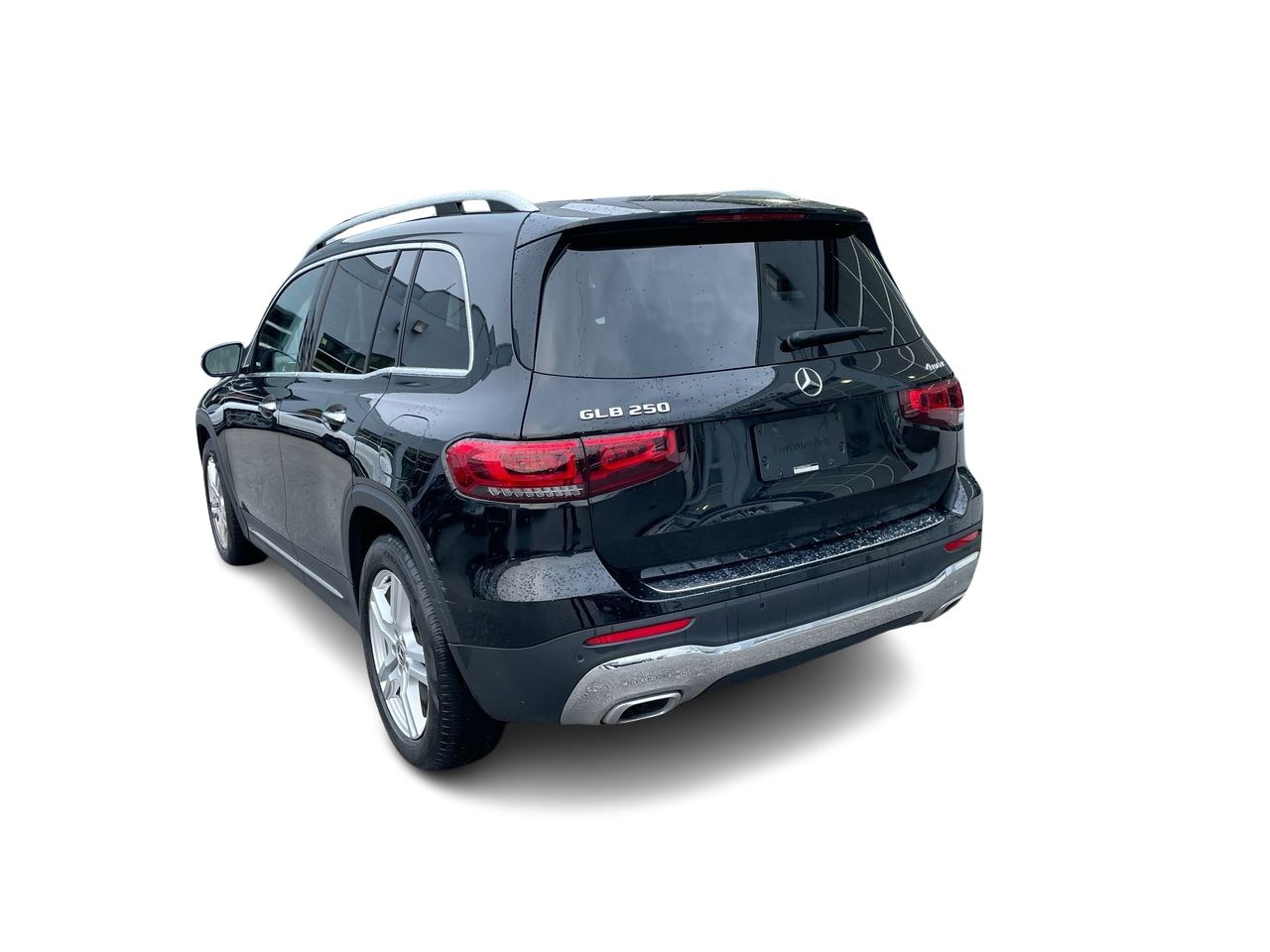 Mercedes-Benz GLB250  2022 à Richmond, Colombie-Britannique