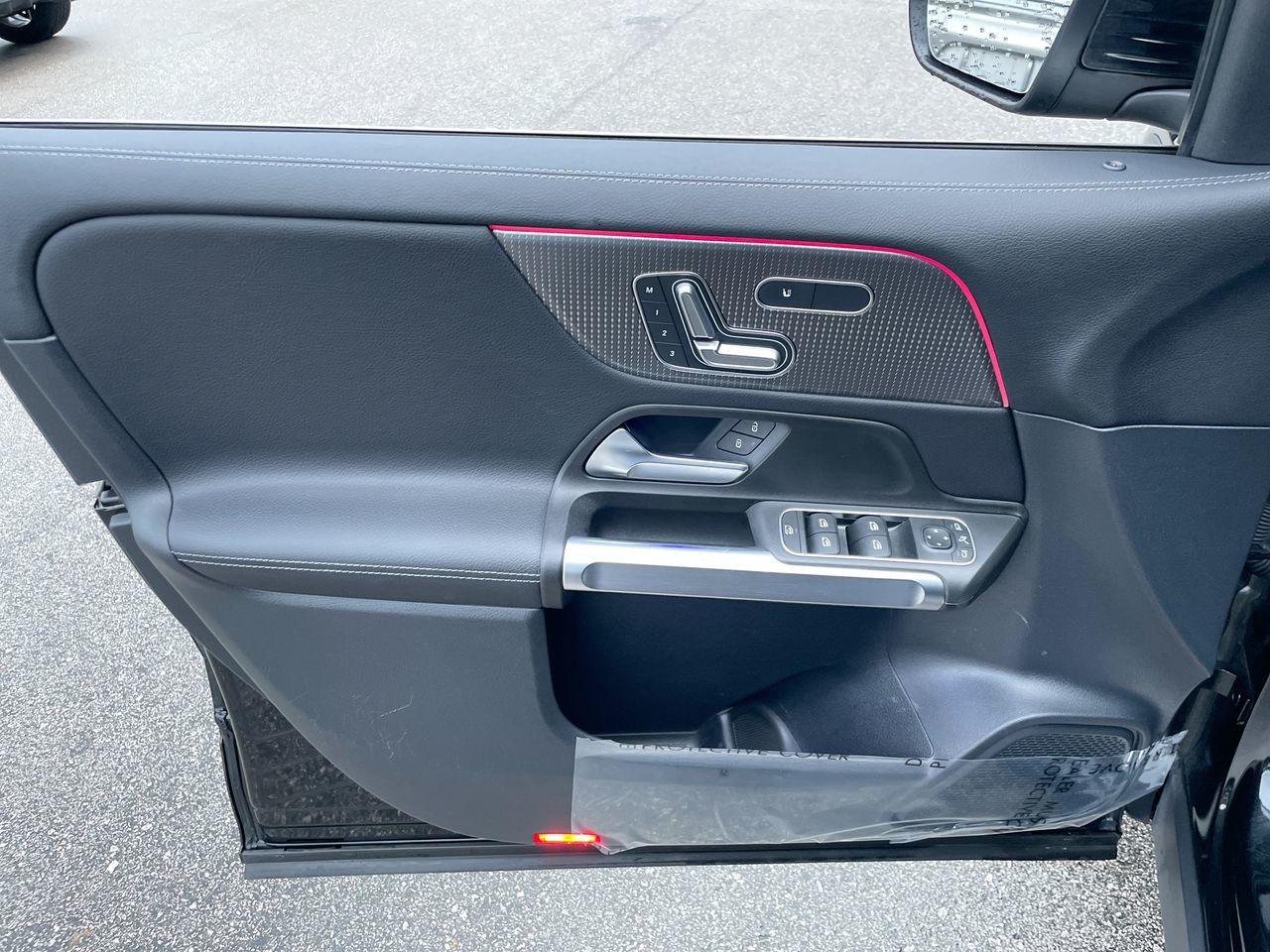 Mercedes-Benz GLB250  2022 à Richmond, Colombie-Britannique