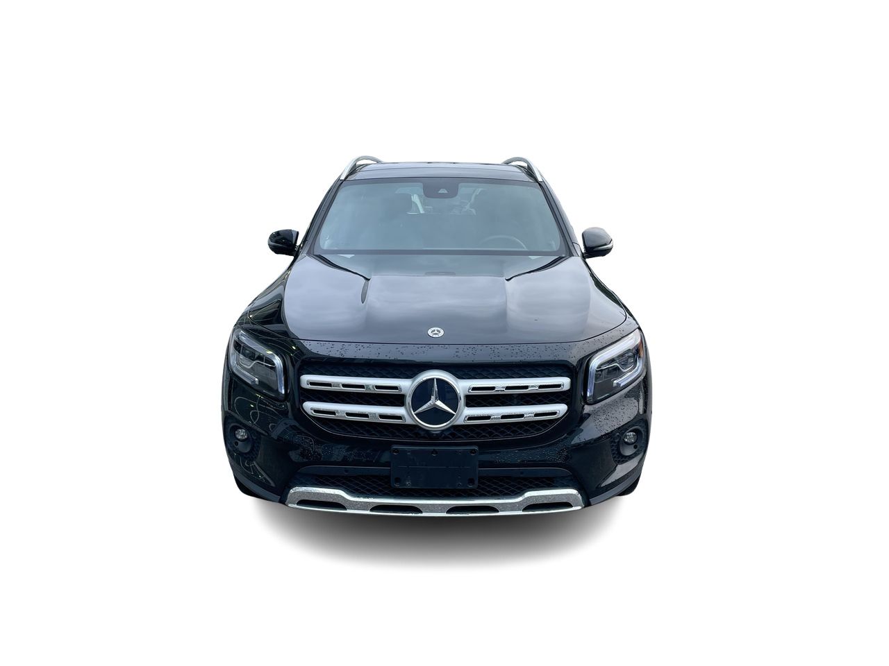 Mercedes-Benz GLB250  2022 à Richmond, Colombie-Britannique