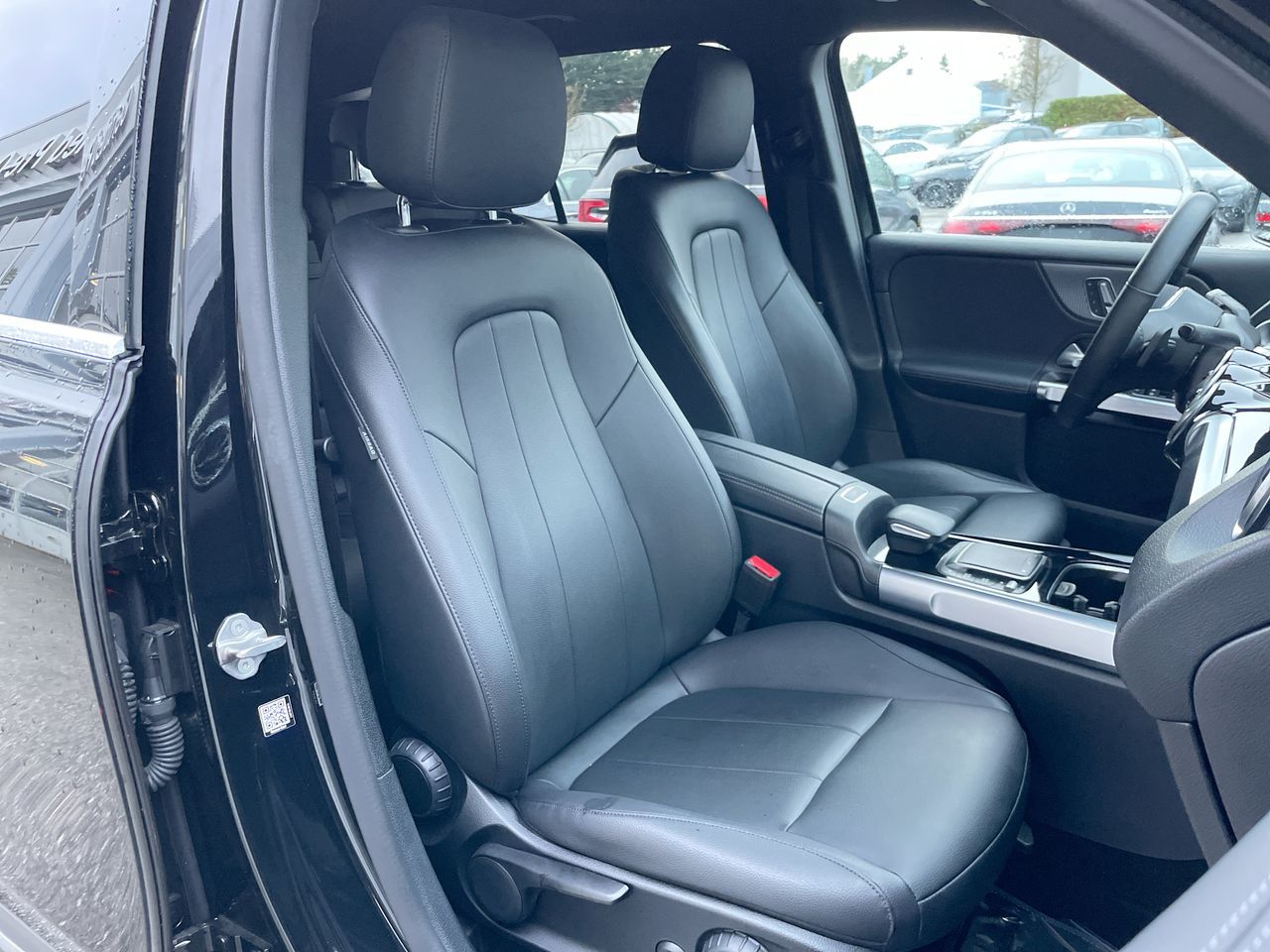 Mercedes-Benz GLB250  2022 à Richmond, Colombie-Britannique