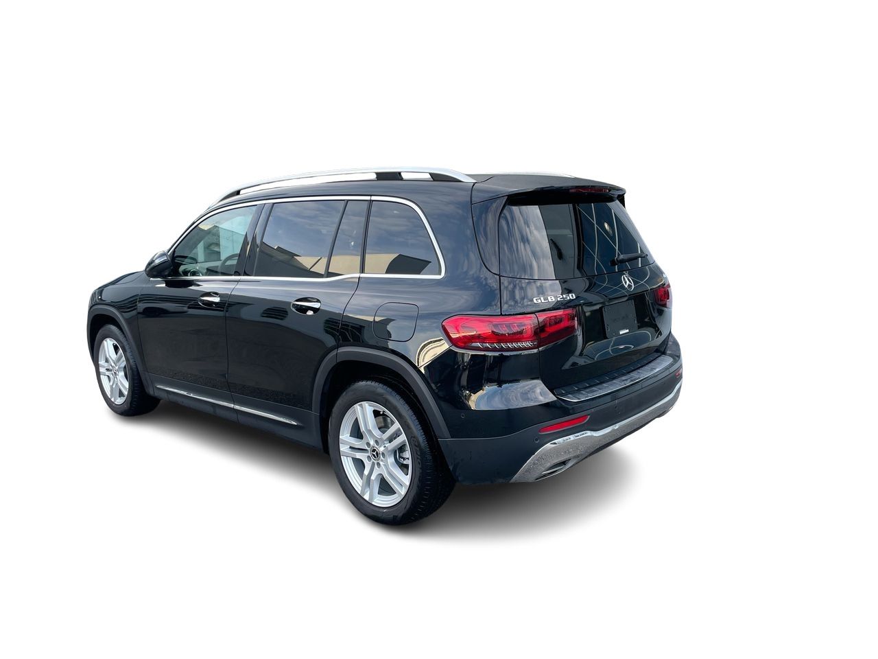 2022  GLB250