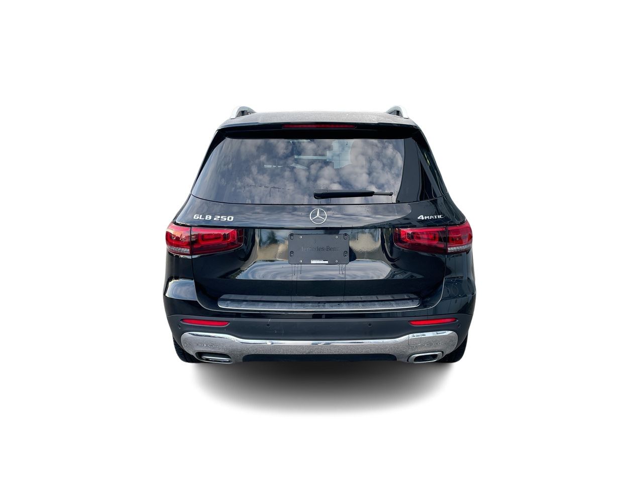 2022  GLB250