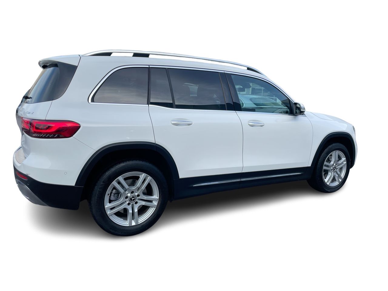 2022 Mercedes-Benz GLB250