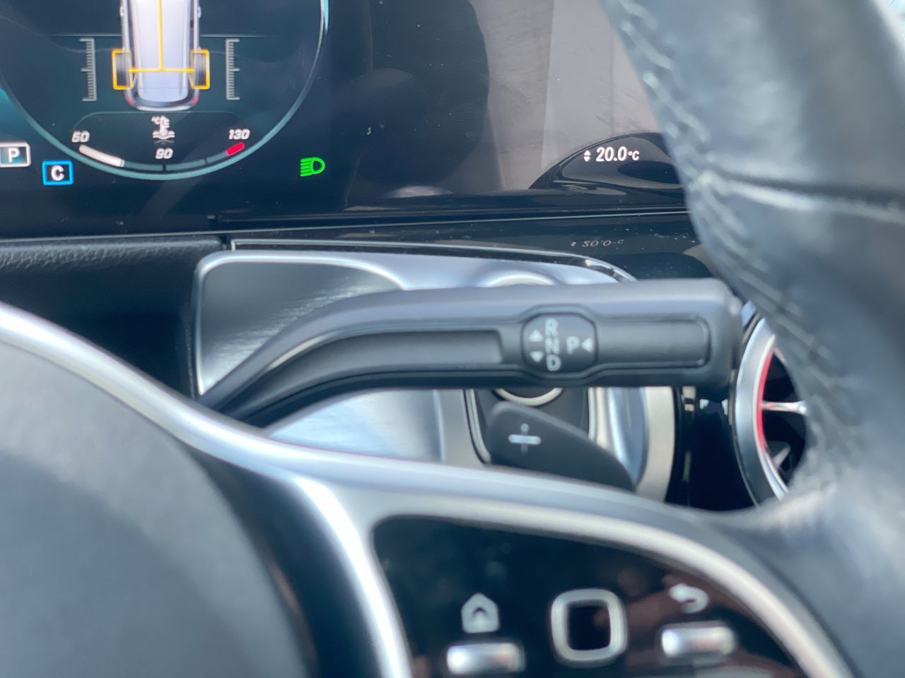 2022 Mercedes-Benz GLB250