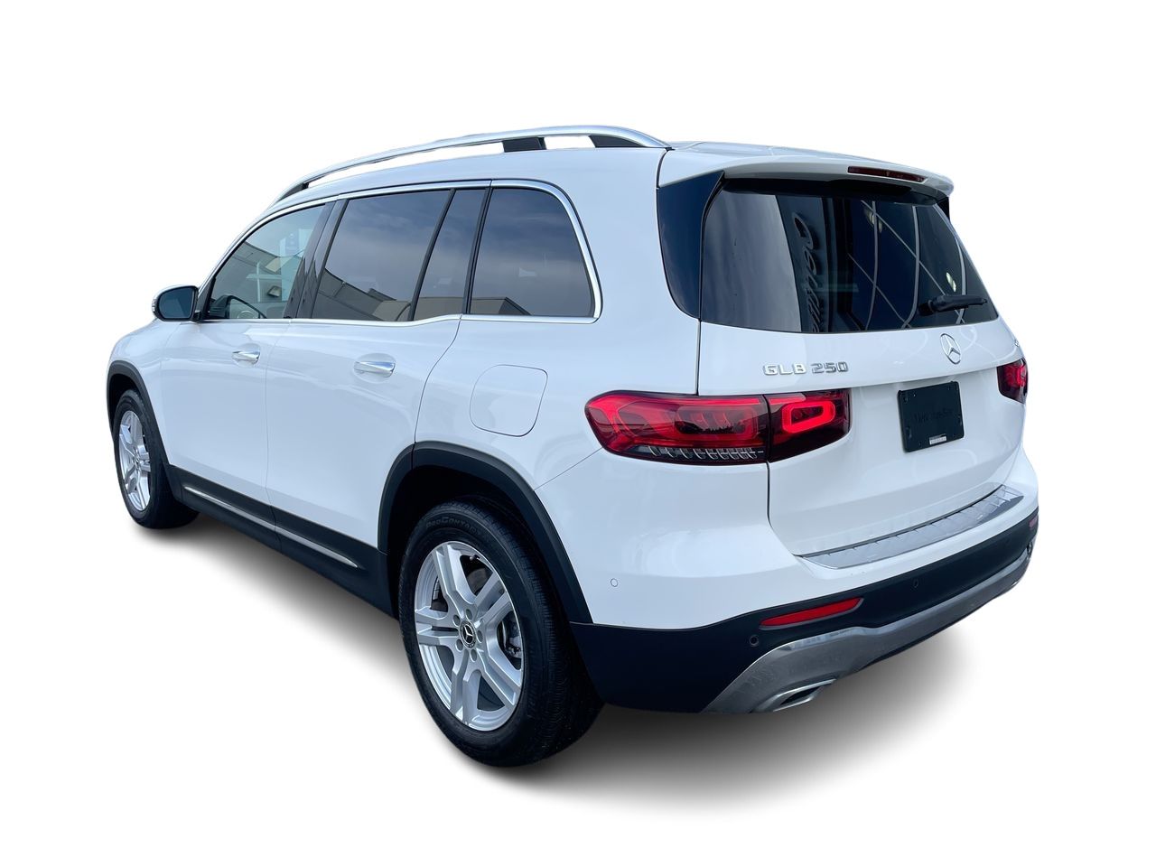 2022 Mercedes-Benz GLB250