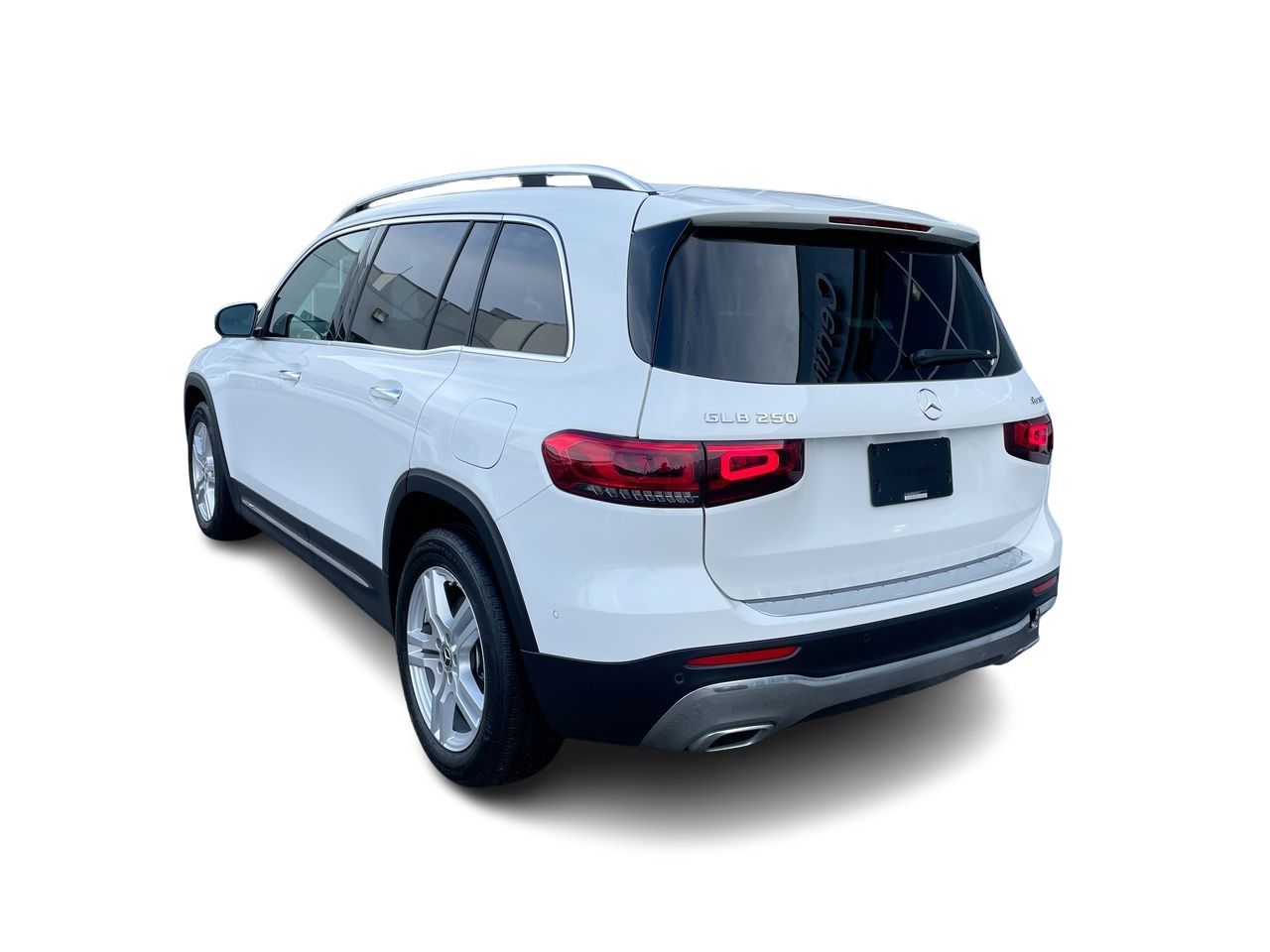 2022 Mercedes-Benz GLB250