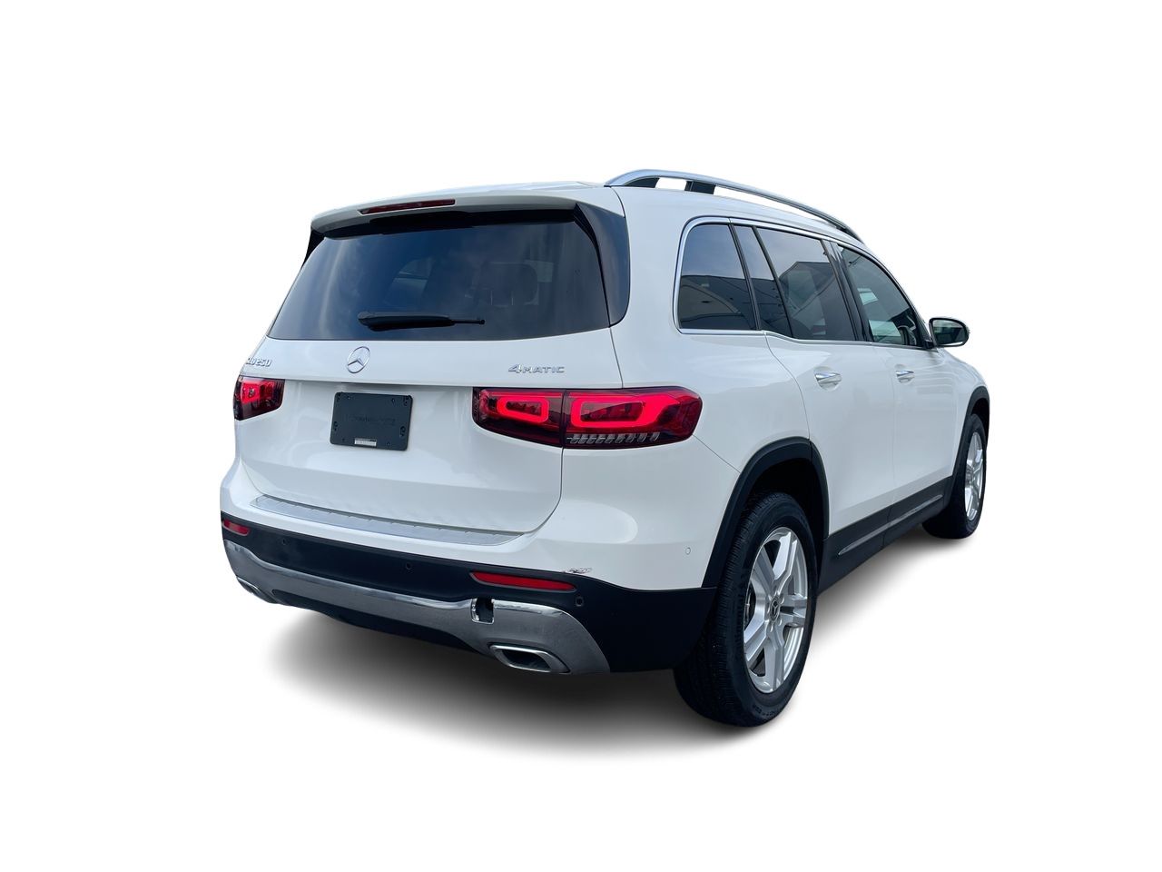 2022 Mercedes-Benz GLB250