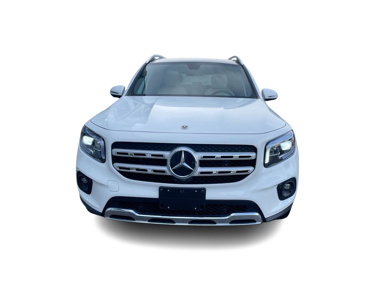 2022 Mercedes-Benz GLB250