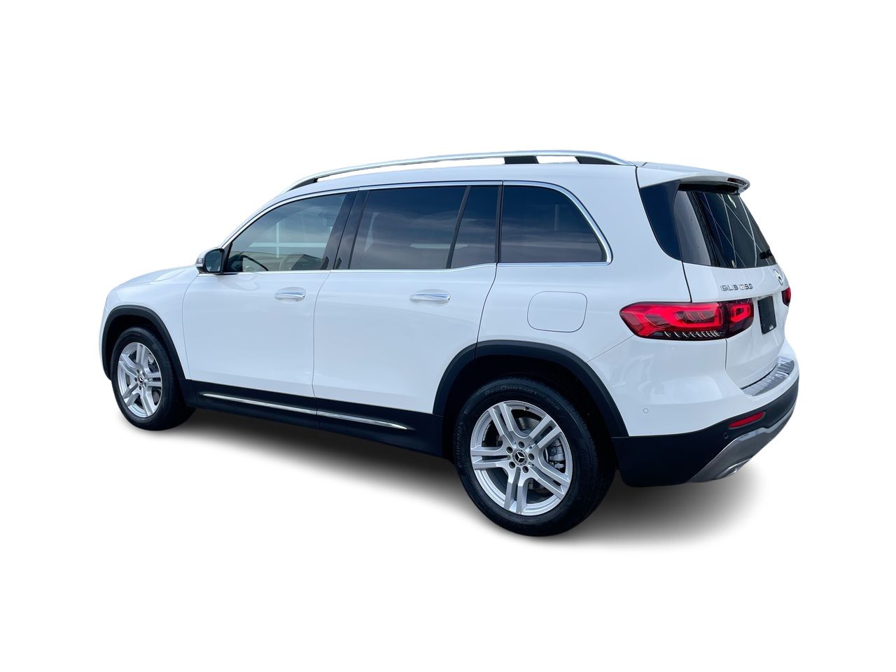 2022 Mercedes-Benz GLB250