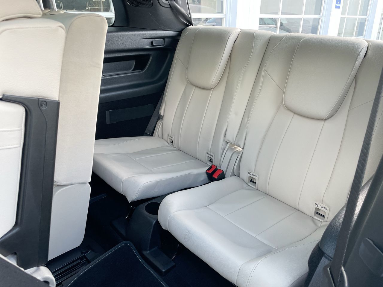 2022 Mercedes-Benz GLB250