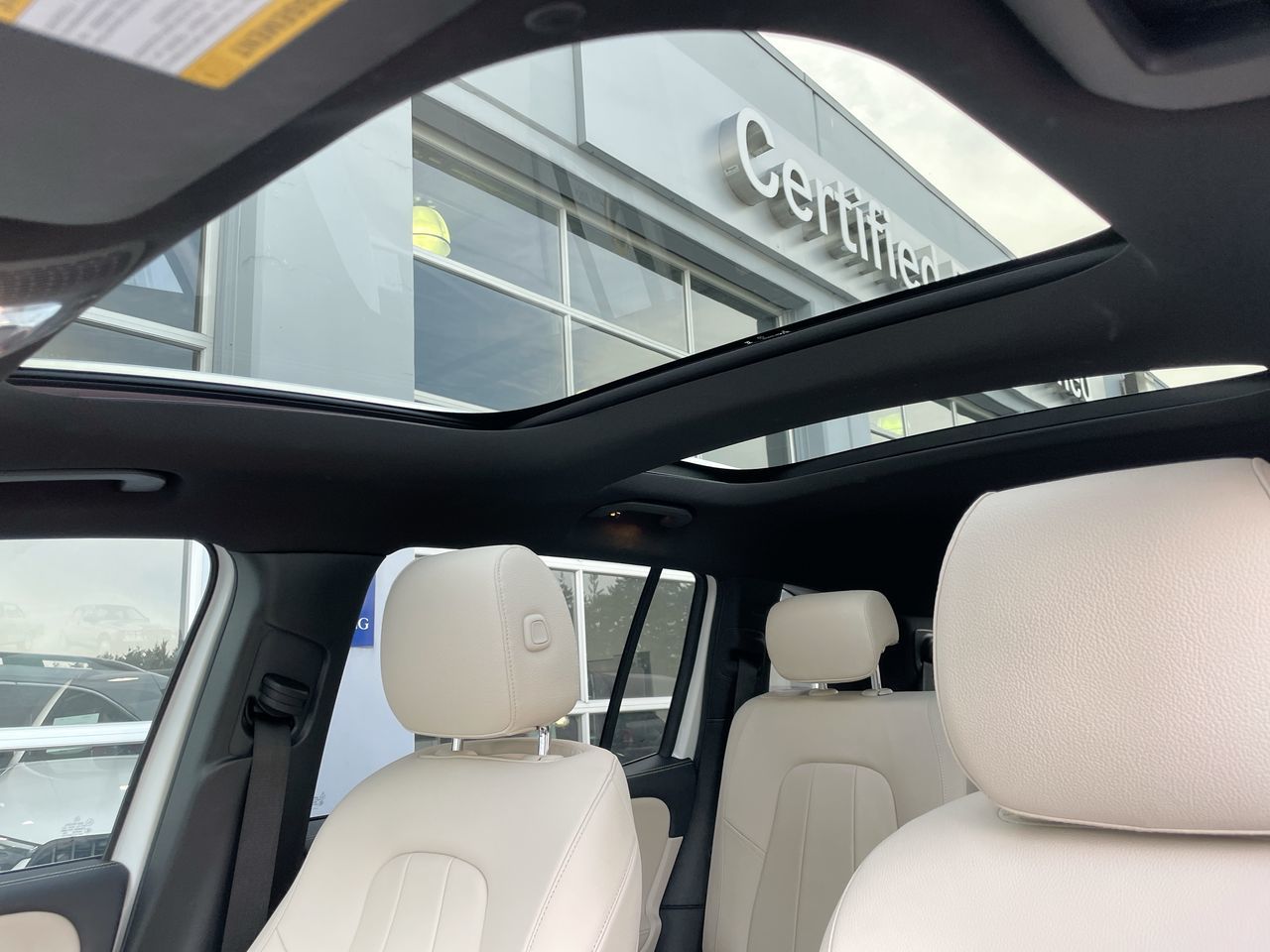 2022 Mercedes-Benz GLB250