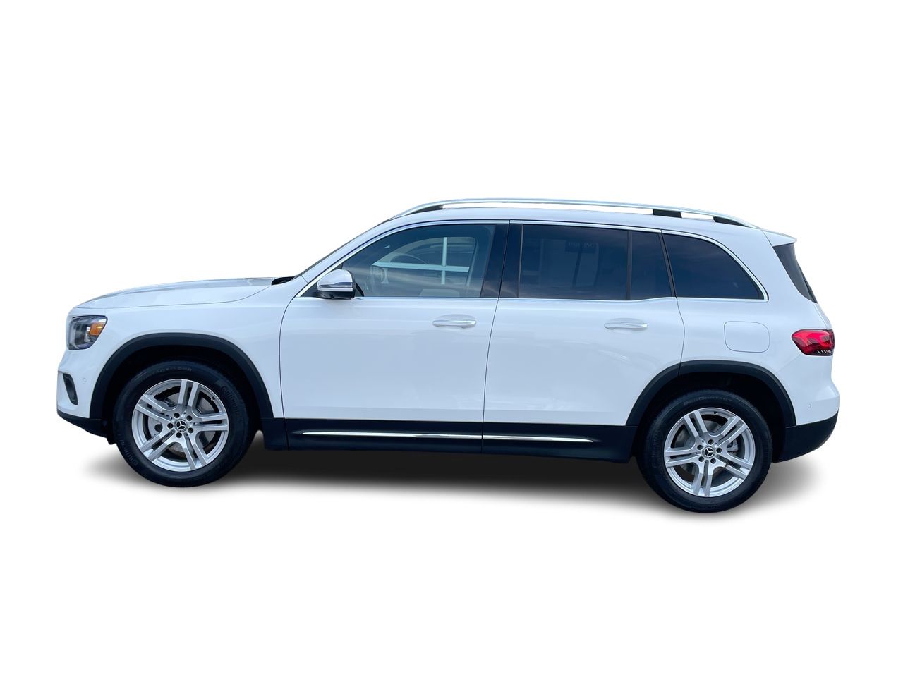 2022 Mercedes-Benz GLB250