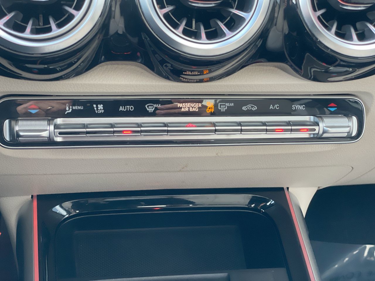 2022 Mercedes-Benz GLB250