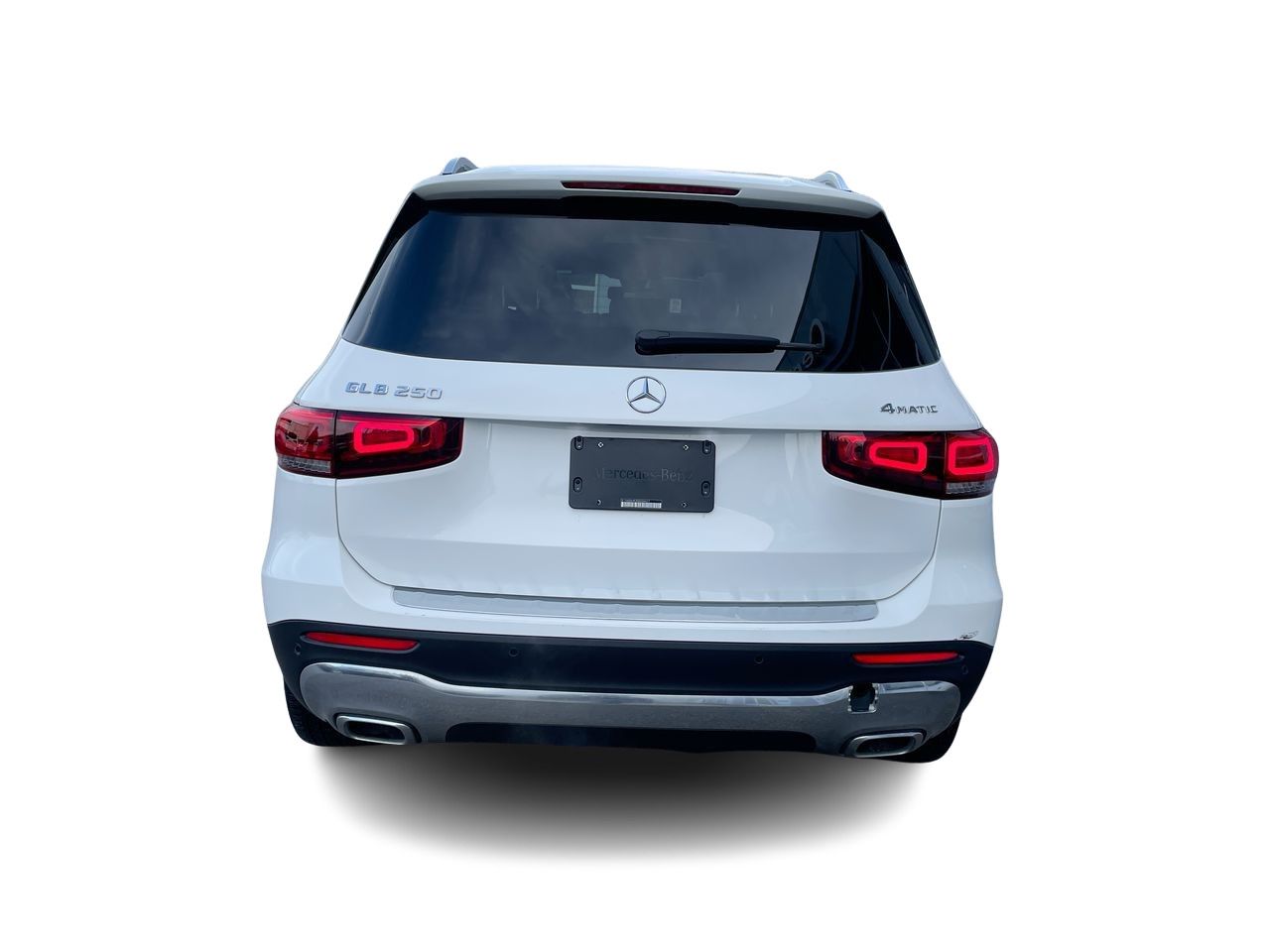 2022 Mercedes-Benz GLB250