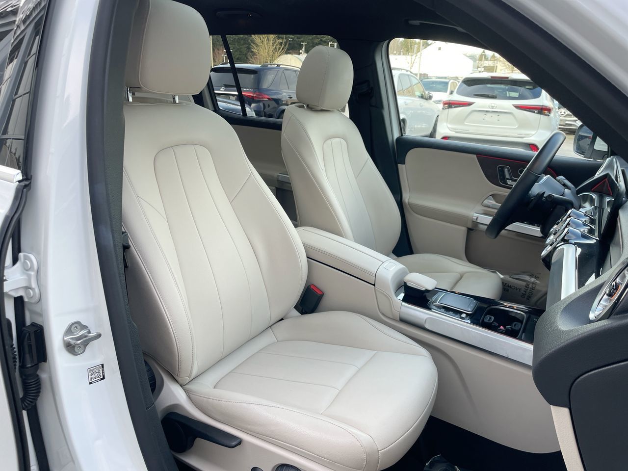 2022 Mercedes-Benz GLB250