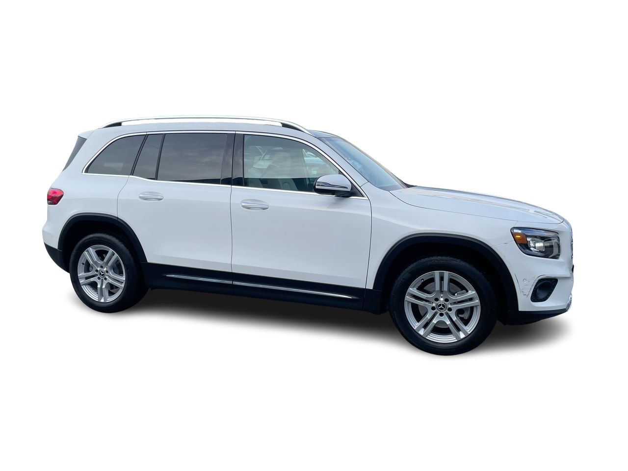 2022 Mercedes-Benz GLB250