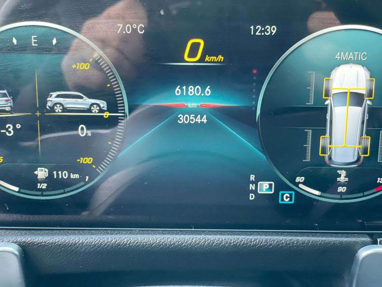 2022 Mercedes-Benz GLB250