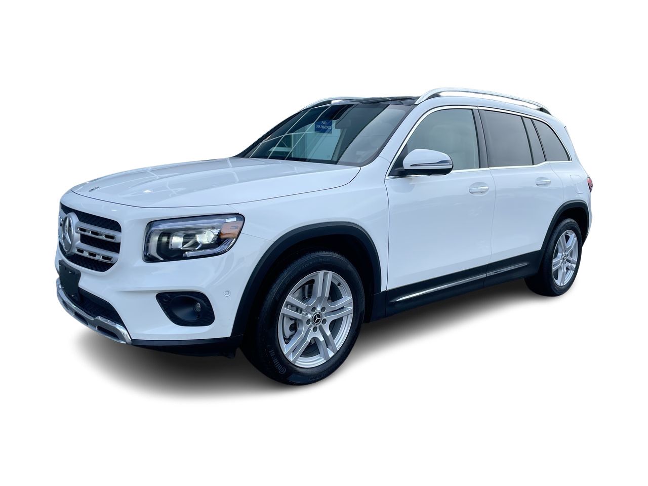 2022 Mercedes-Benz GLB250