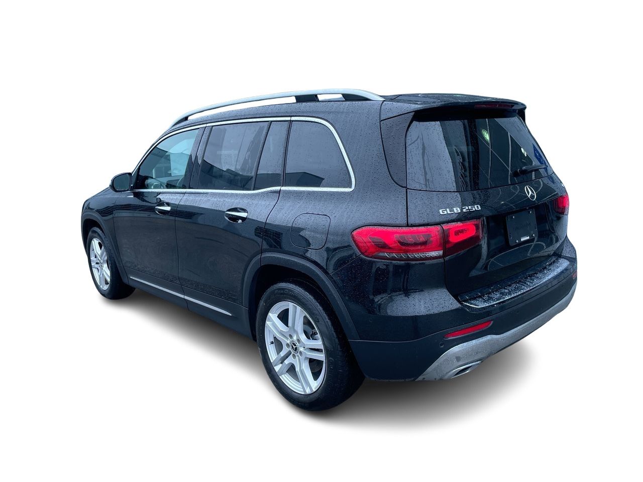 2022  GLB250