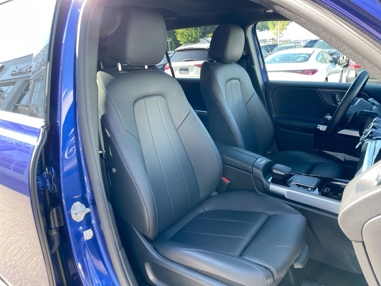 2023 Mercedes-Benz GLB250