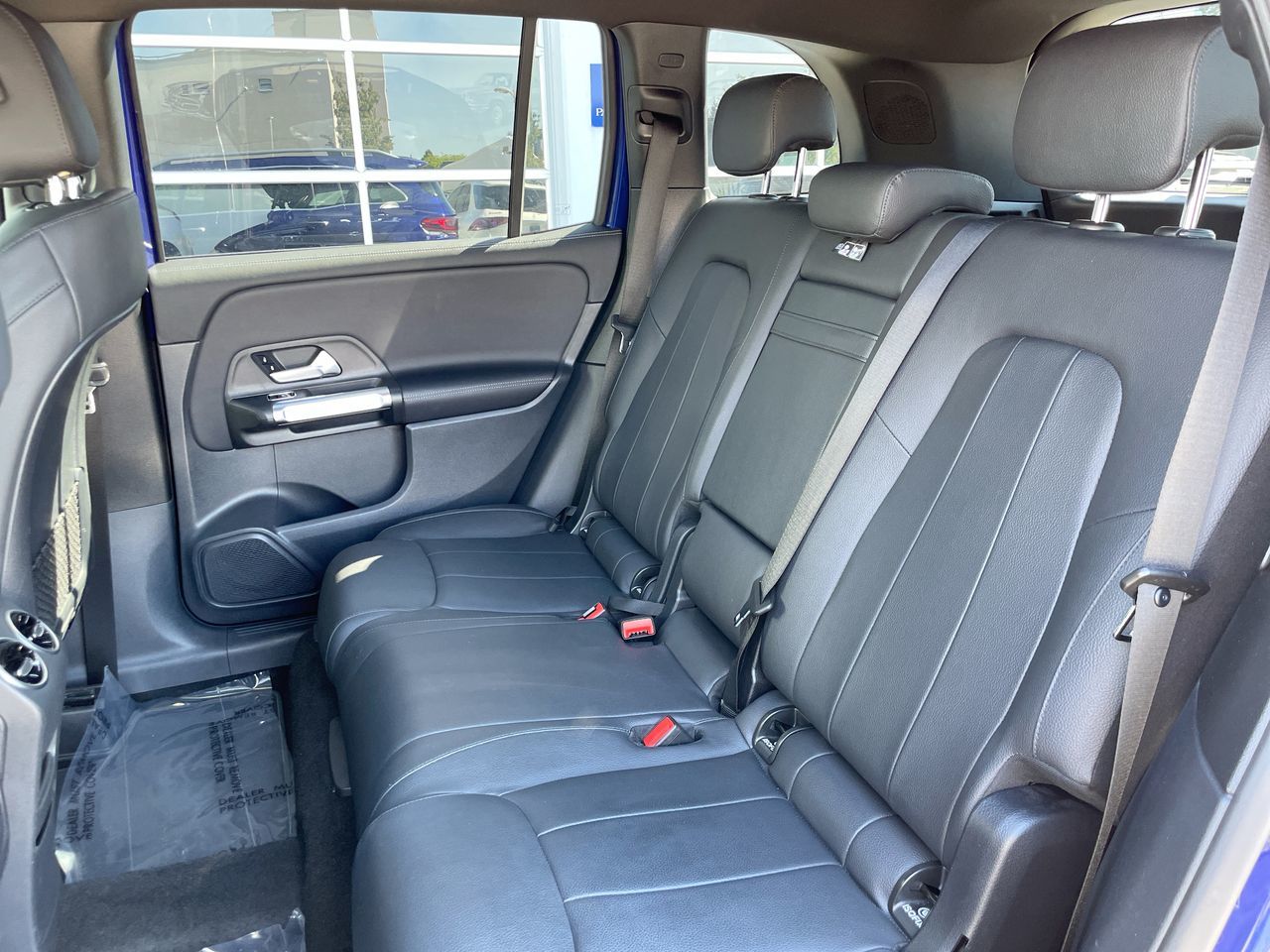 2023 Mercedes-Benz GLB250