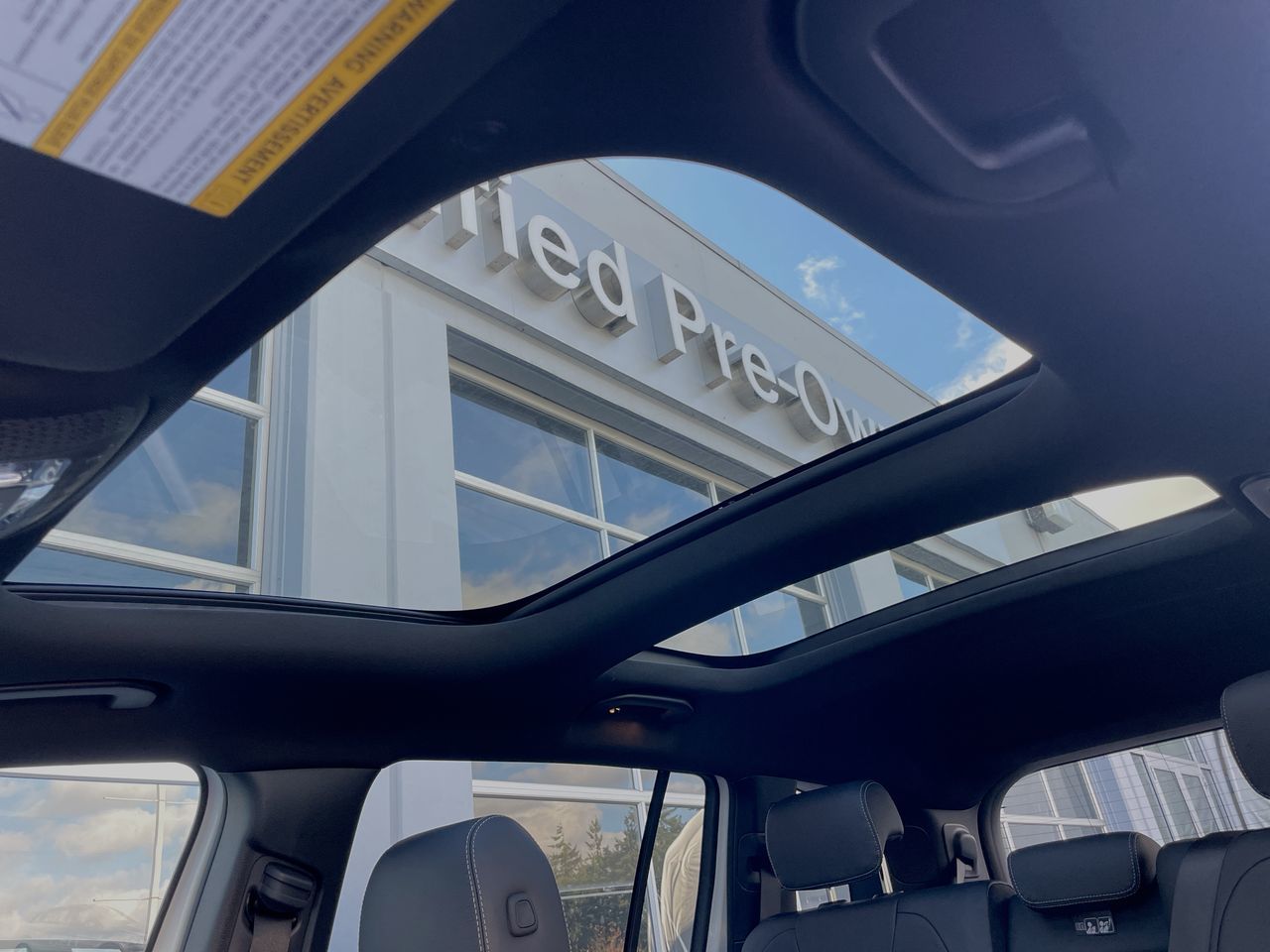 2025 Mercedes-Benz GLB250 in Richmond, British Columbia