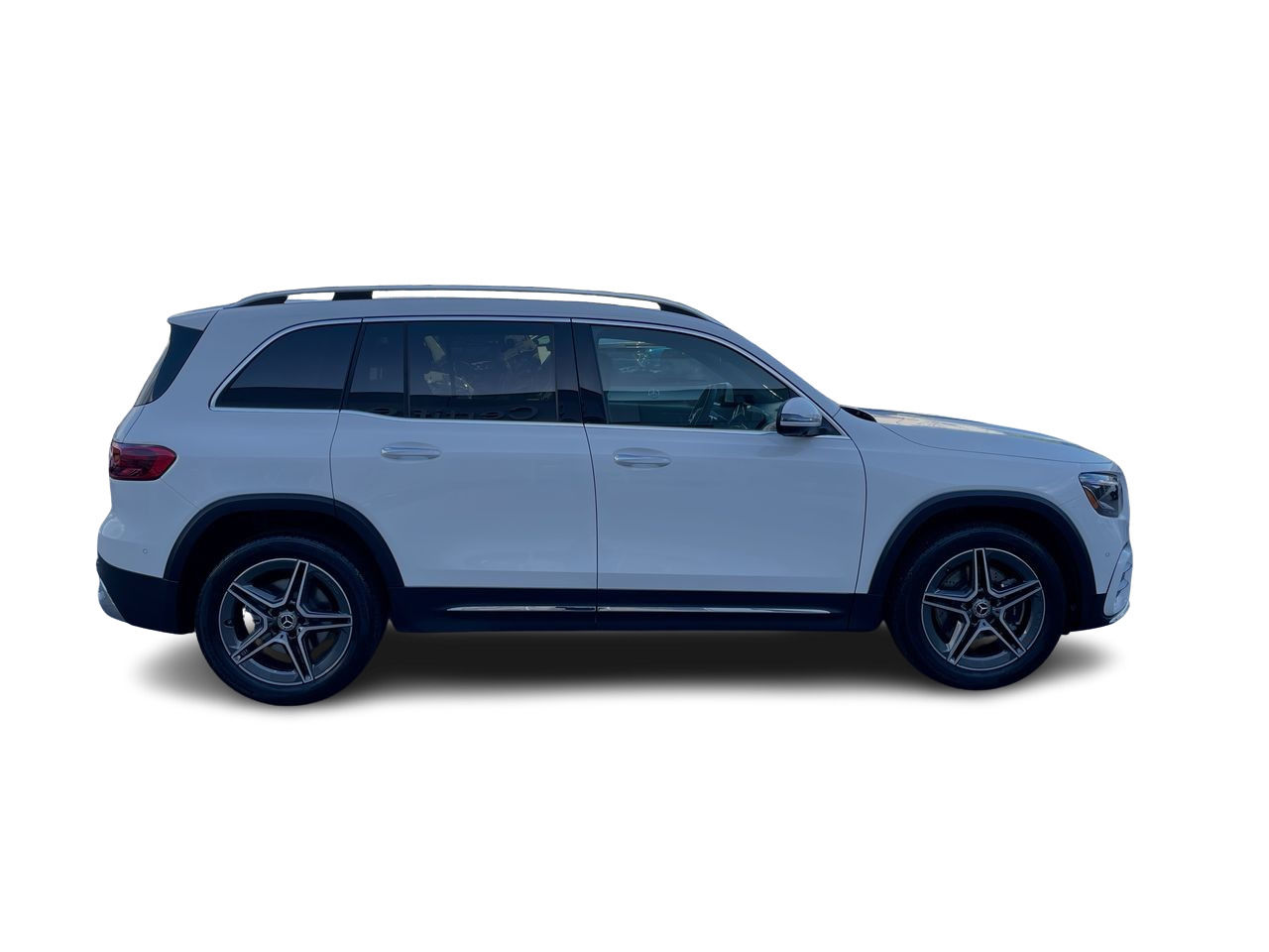 2025 Mercedes-Benz GLB250 in Richmond, British Columbia