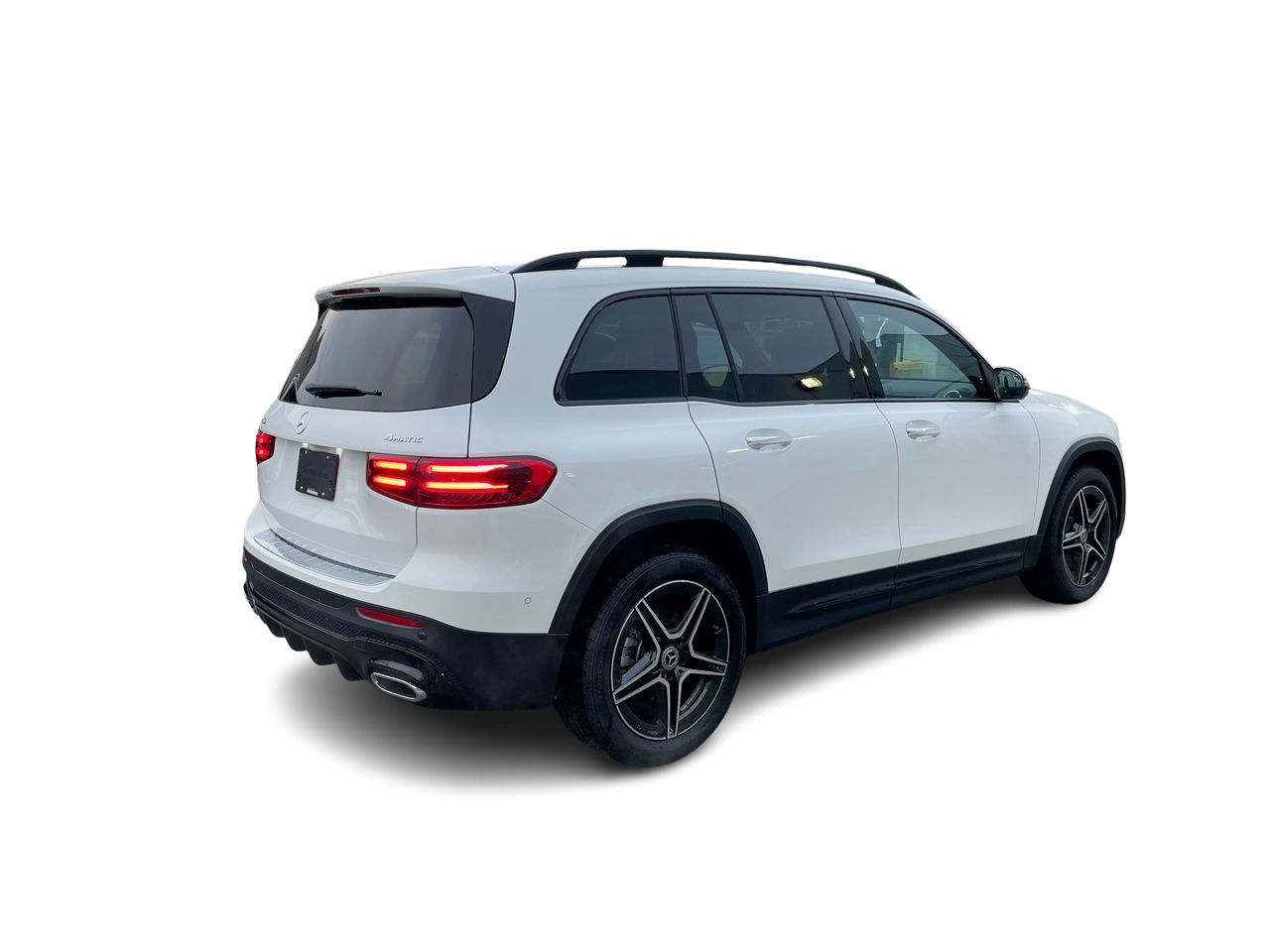 Mercedes-Benz GLB250  2025 à Richmond, Colombie-Britannique